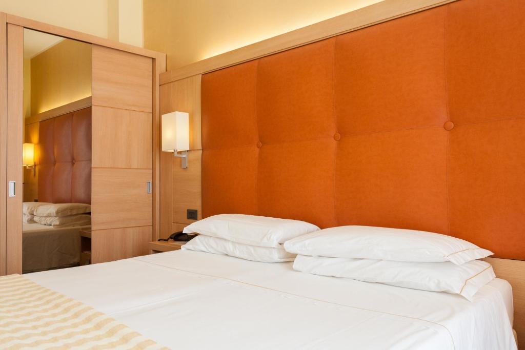 Hotel Gardenia & Villa Charme Adults Friendly 10Plus Bardolino Room photo